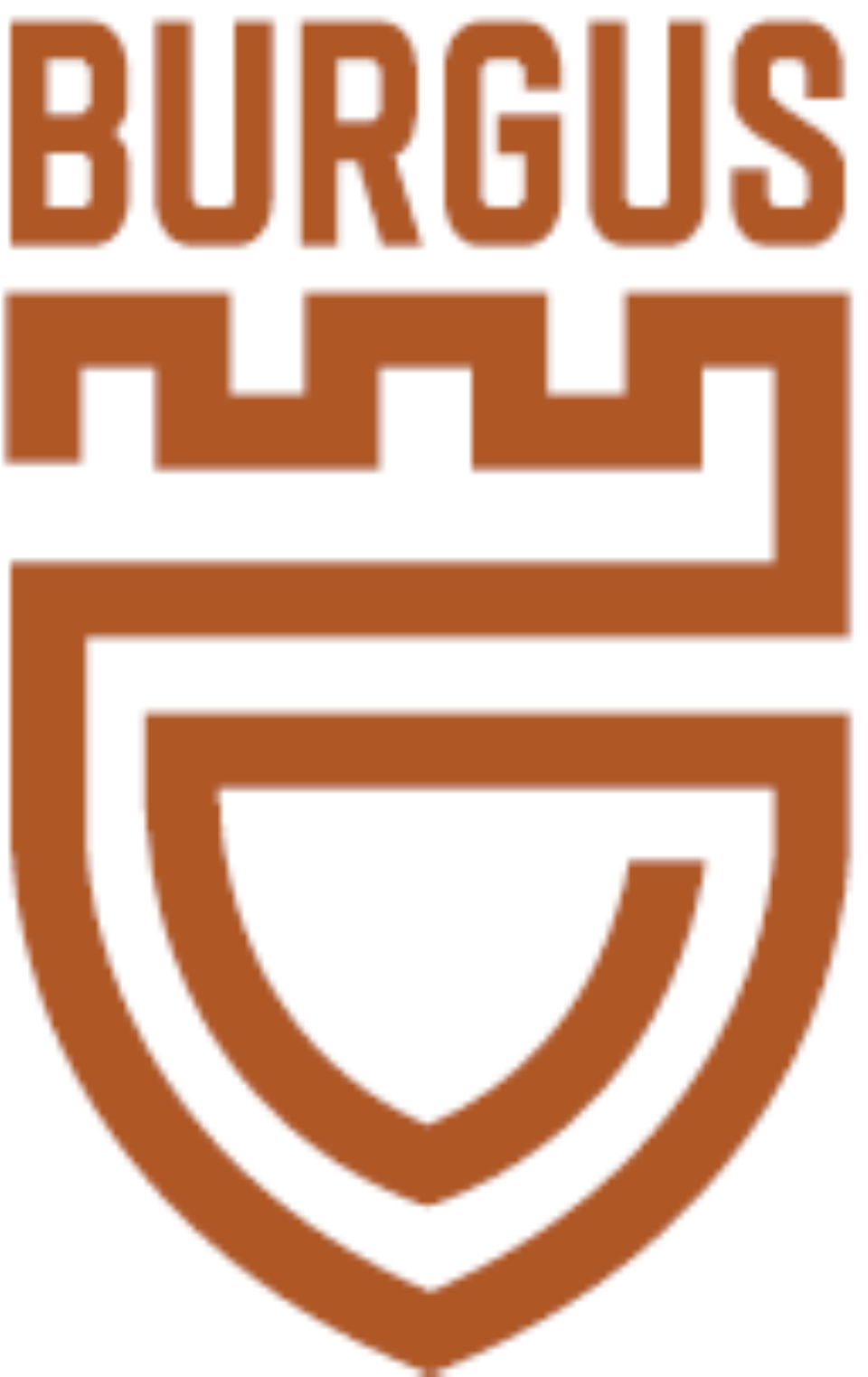 BURGUS logo